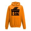 College hoodie Thumbnail