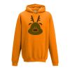 College hoodie Thumbnail