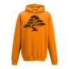 College hoodie Thumbnail