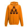 College hoodie Thumbnail