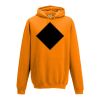 College hoodie Thumbnail