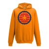 College hoodie Thumbnail