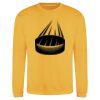 AWDis sweatshirt Thumbnail