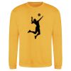 AWDis sweatshirt Thumbnail