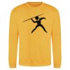 AWDis sweatshirt Thumbnail