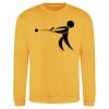 AWDis sweatshirt Thumbnail