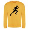 AWDis sweatshirt Thumbnail