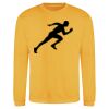 AWDis sweatshirt Thumbnail
