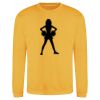 AWDis sweatshirt Thumbnail