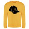AWDis sweatshirt Thumbnail