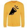AWDis sweatshirt Thumbnail