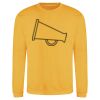 AWDis sweatshirt Thumbnail