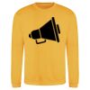 AWDis sweatshirt Thumbnail