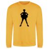 AWDis sweatshirt Thumbnail