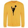 AWDis sweatshirt Thumbnail