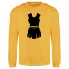 AWDis sweatshirt Thumbnail