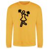 AWDis sweatshirt Thumbnail