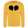 AWDis sweatshirt Thumbnail