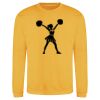 AWDis sweatshirt Thumbnail