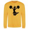 AWDis sweatshirt Thumbnail