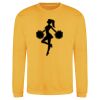 AWDis sweatshirt Thumbnail
