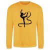 AWDis sweatshirt Thumbnail