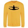 AWDis sweatshirt Thumbnail