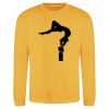 AWDis sweatshirt Thumbnail