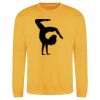 AWDis sweatshirt Thumbnail