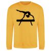 AWDis sweatshirt Thumbnail