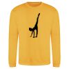 AWDis sweatshirt Thumbnail