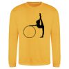 AWDis sweatshirt Thumbnail