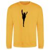 AWDis sweatshirt Thumbnail