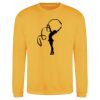 AWDis sweatshirt Thumbnail