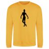 AWDis sweatshirt Thumbnail