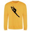 AWDis sweatshirt Thumbnail