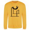 AWDis sweatshirt Thumbnail