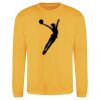 AWDis sweatshirt Thumbnail