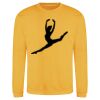 AWDis sweatshirt Thumbnail