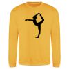 AWDis sweatshirt Thumbnail