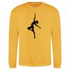 AWDis sweatshirt Thumbnail