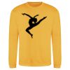 AWDis sweatshirt Thumbnail
