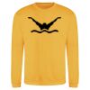 AWDis sweatshirt Thumbnail