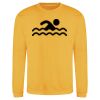 AWDis sweatshirt Thumbnail