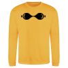 AWDis sweatshirt Thumbnail