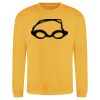 AWDis sweatshirt Thumbnail