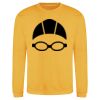 AWDis sweatshirt Thumbnail