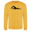 AWDis sweatshirt Thumbnail