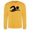 AWDis sweatshirt Thumbnail