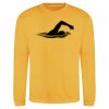 AWDis sweatshirt Thumbnail